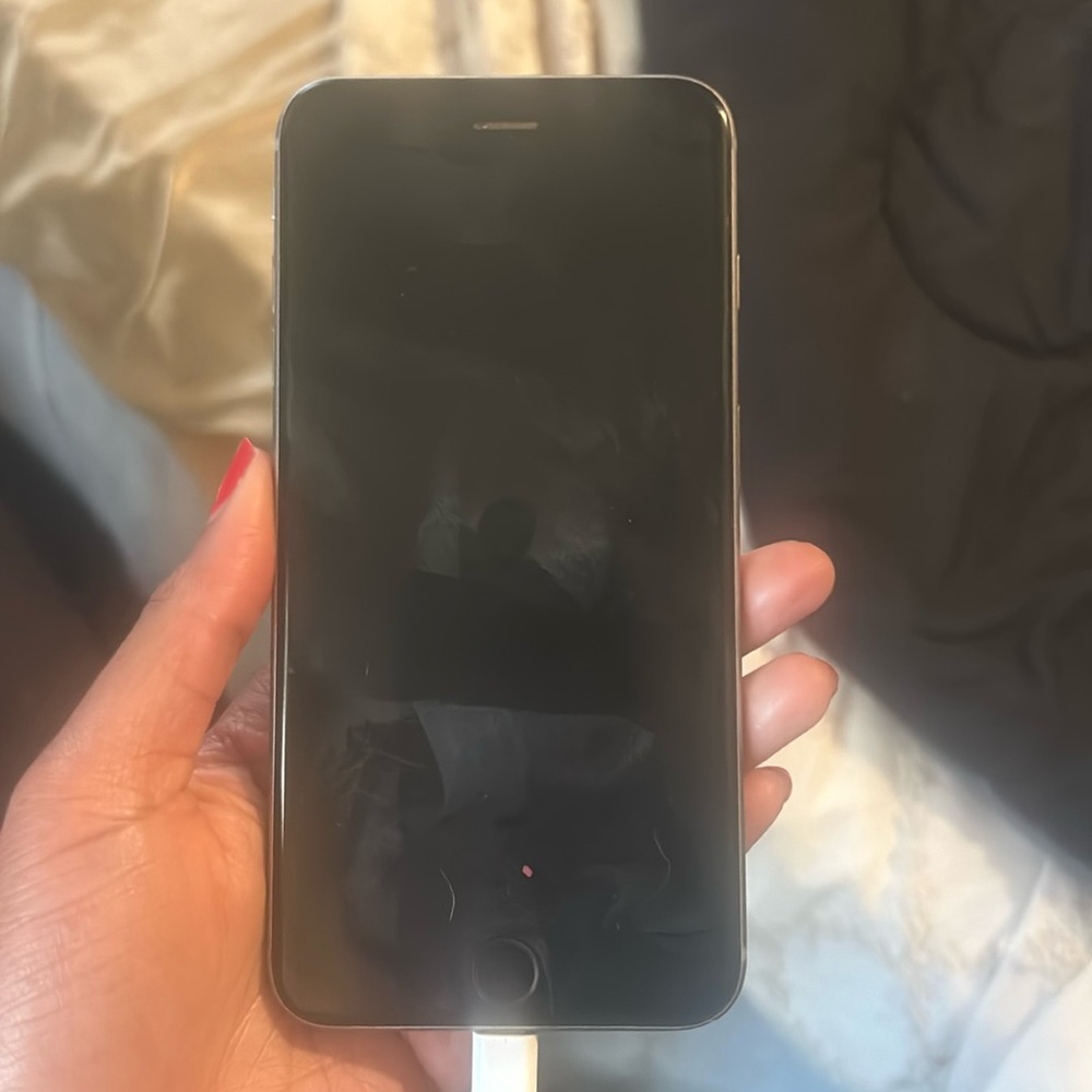 I phone